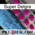 Super Delgra 35
